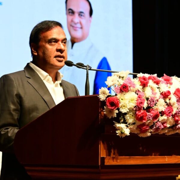 APSCৰ কোচিং চেণ্টাৰক লৈ মুখ্যমন্ত্ৰীৰ ডাঙৰ মন্তব্য