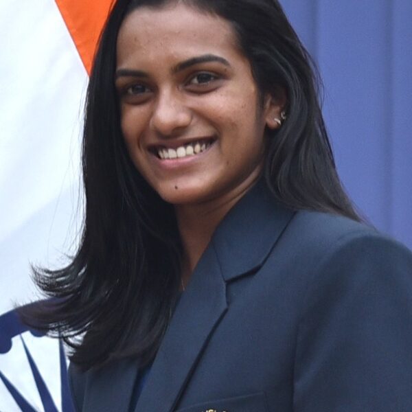 ডুবাইত আৱদ্ধ ভাৰতীয় বেডমিণ্টন তাৰকা পিভি সিন্ধু