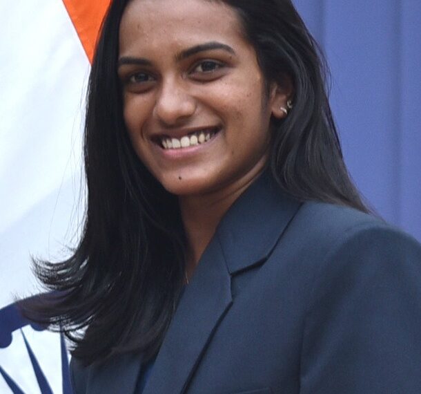 ডুবাইত আৱদ্ধ ভাৰতীয় বেডমিণ্টন তাৰকা পিভি সিন্ধু