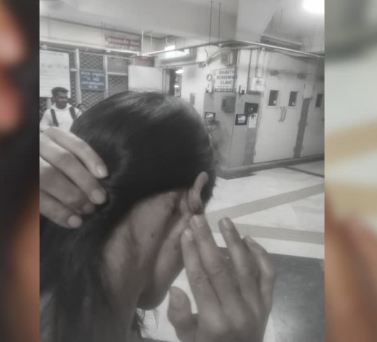 দিল্লীত পুনৰ মণিপুৰৰ যুৱতীক আক্ৰমণ