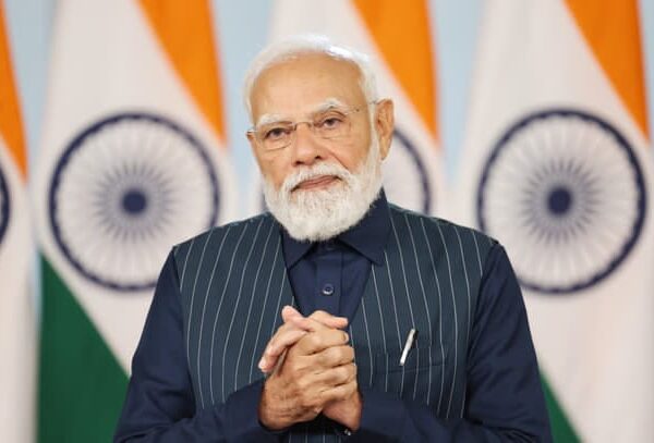 কাইলৈ অসমলৈ আহিব প্ৰধানমন্ত্ৰী নৰেন্দ্ৰ মোদী