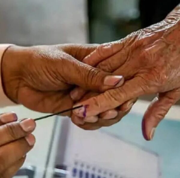 অসমত এটা পৰ্যায়ত অনুষ্ঠিত হ’ব নিৰ্বাচন