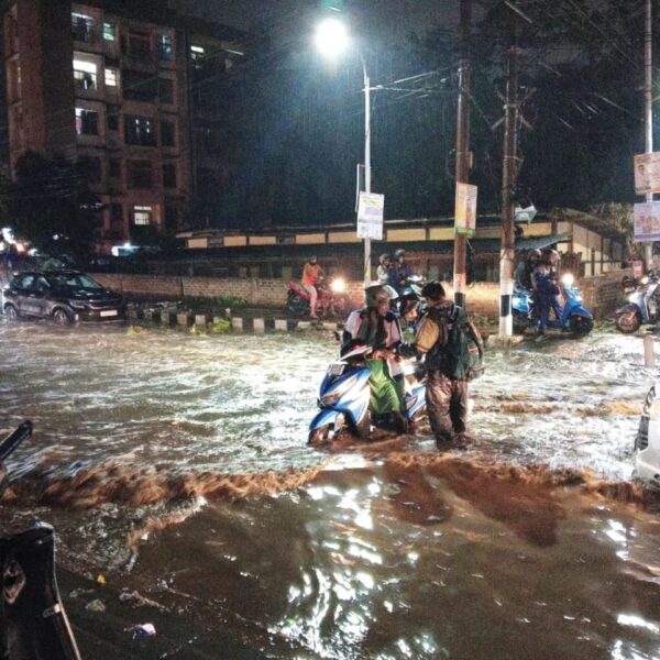 ৰাজ্যজুৰি বতৰৰ কালৰূপ