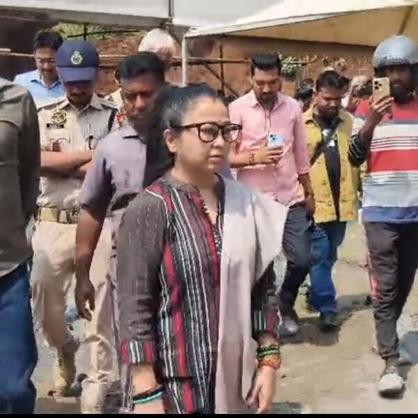 সোণাপুৰৰ জুবিন ক্ষেত্ৰত উপস্থিত চৰকাৰে অনুমোদন জনোৱা জুবিন&hellip;