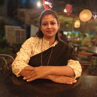 কংগ্ৰেছৰ পৰা পদত্যাগ পল্লৱী শইকীয়াৰ