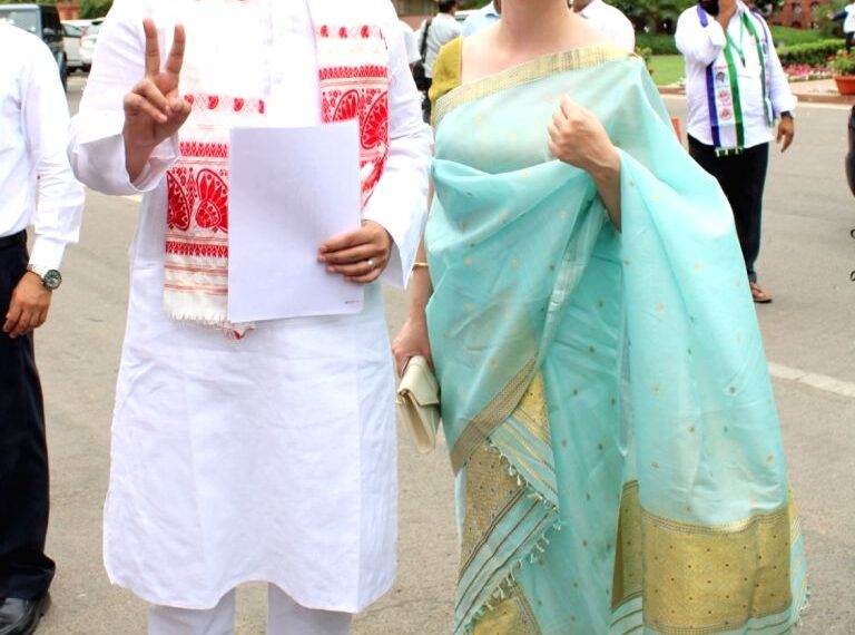 গৌৰৱ গগৈ পাকিস্তানী এজেণ্ট নহয়