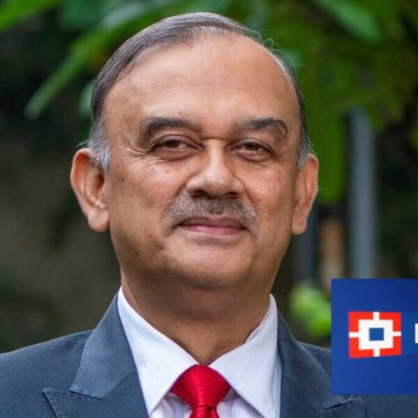 পদত্যাগ HDFC বেংকৰ অধ্যক্ষ অতনু চক্ৰৱতীৰ