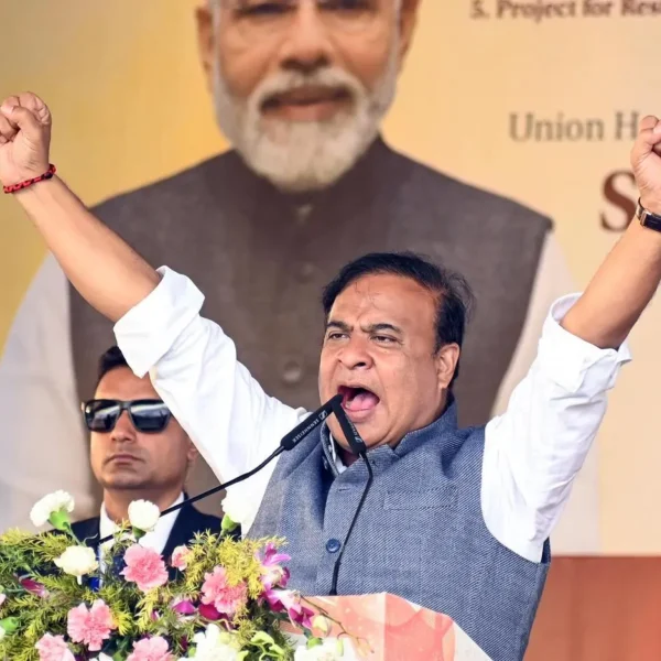 পুনৰ বিজেপি চৰকাৰ হ’লে ২ লাখক চাকৰি দিয়া&hellip;