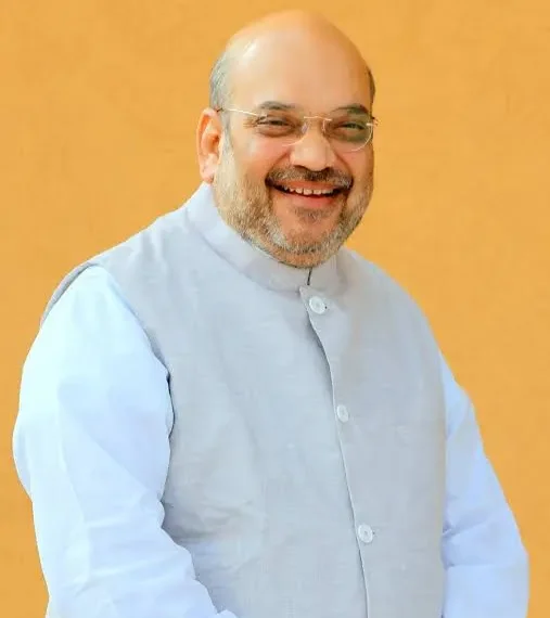 আজি পুনৰ অসমলৈ আহিব কেন্দ্ৰীয় গৃহমন্ত্ৰী অমিত শ্বাহ।