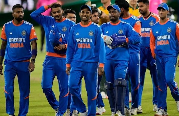 টি-২০ বিশ্বকাপ ২০২৬: কাইলৈ মেগা ফাইনেলত মুখামুখি হ’ব&hellip;