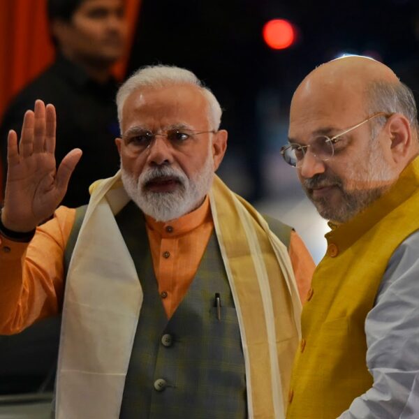 পুনৰ অসমলৈ আহি আছে প্ৰধানমন্ত্ৰী নৰেন্দ্ৰ মোদী আৰু&hellip;