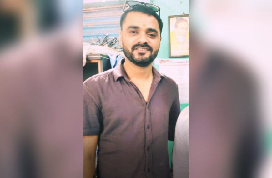 ফাদিল হৈছে সিদ্ধাৰ্থৰ এটাৰ পিছত আনটো কু-কীৰ্তি