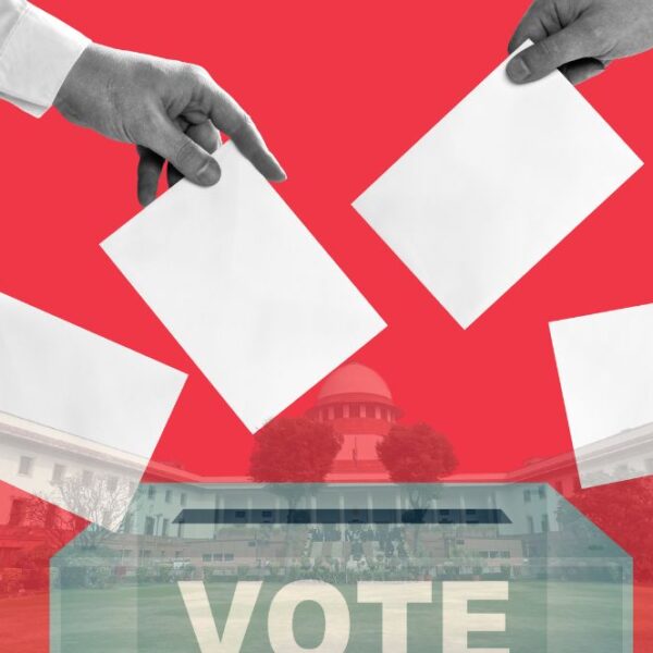 ৰাজ্যত আকৌ আৰম্ভ হৈছে ভোটগ্ৰহণ প্ৰক্ৰিয়া