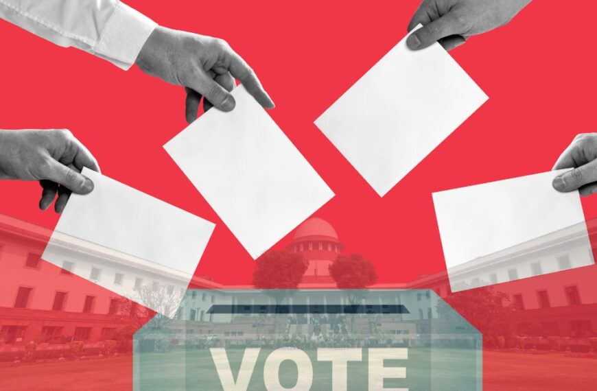 ৰাজ্যত আকৌ আৰম্ভ হৈছে ভোটগ্ৰহণ প্ৰক্ৰিয়া