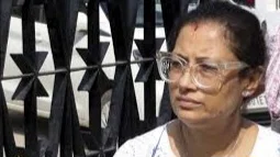 আমাৰ লগত বহুত অন্যায় হৈছে