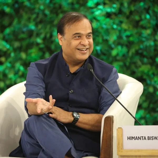 ভাগৱত গীতাত ধৰি গৌৰৱ গগৈৱে বিদেশত সম্পত্তি নাই&hellip;