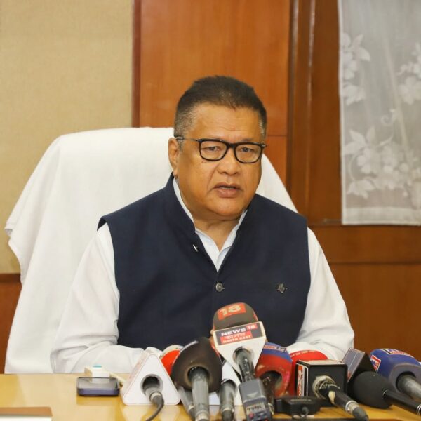 কাইলৈ ঘোষণা হ’ব HSLC পৰীক্ষাৰ ফলাফল