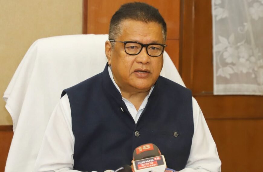 কাইলৈ ঘোষণা হ’ব HSLC পৰীক্ষাৰ ফলাফল