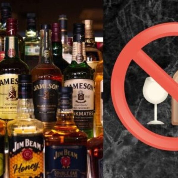 ৰাজ্যজুৰি ৪ দিন পৰ্যন্ত বন্ধ থাকিব সুৰাৰ বিপনী