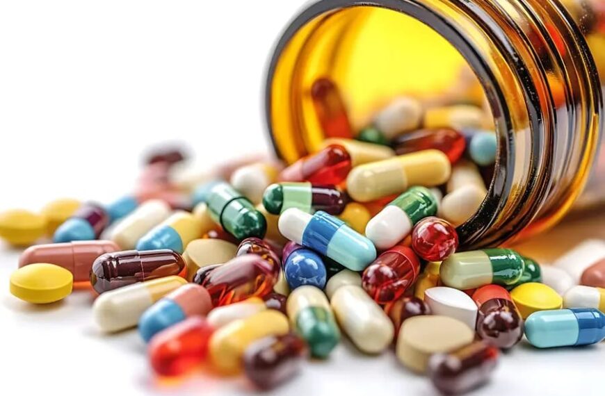 একেলগে ৯০০তকৈও অধিক জীৱন দায়িনী ঔষধৰ মূল্য বৃদ্ধি