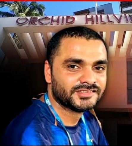 শ্যামকানু মহন্তৰ পাছত এইবাৰ সিদ্ধাৰ্থ শৰ্মাৰ জামিন আবেদন