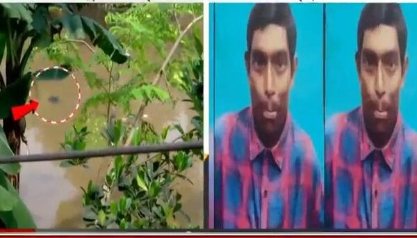 গুৱাহাটীৰ বানৰ মাজতে উদ্ধাৰ তৃতীয়টো মৃ*ত*দে*হ