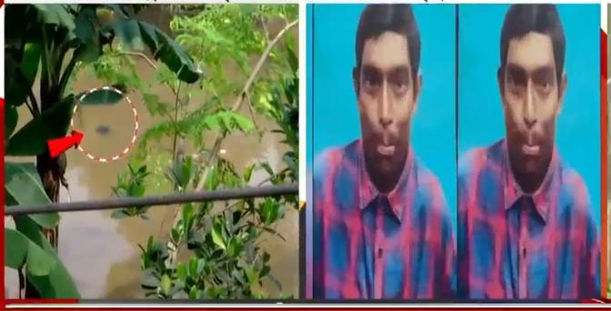 গুৱাহাটীৰ বানৰ মাজতে উদ্ধাৰ তৃতীয়টো মৃ*ত*দে*হ