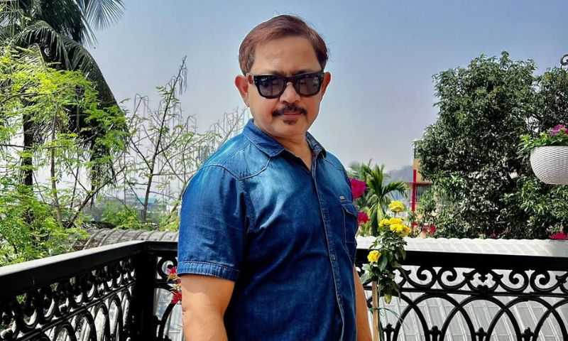 শ্যামকানু মহন্তই নিয়োগ কৰিলে নতুন অধিবক্তা