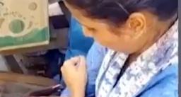 শিক্ষয়িত্ৰী ভাৱনা নিখোজৰ U-TURN