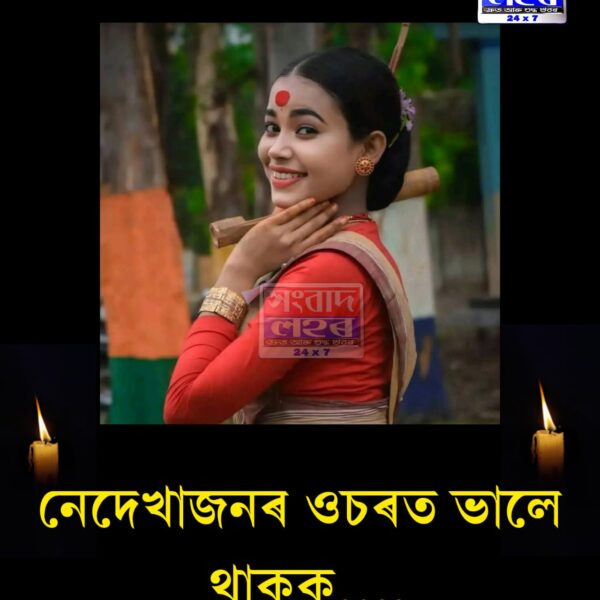 বিদায় নিশামণি!