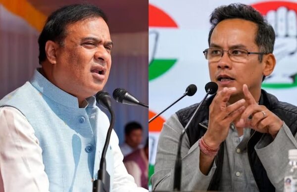 ৪ মে’ত ভোট গণনা