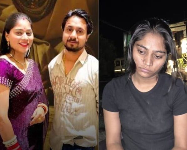 দেশ কঁপোৱা ৰাজা ৰঘুবংশী হত্যাকাণ্ডৰ মূল অভিযুক্ত সোনম&hellip;