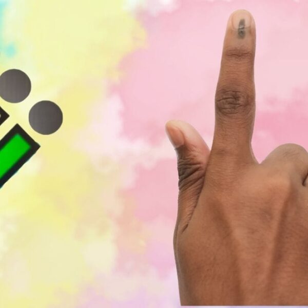 পশ্চিম বংগত আৰম্ভ দ্বিতীয় পৰ্যায়ৰ ভোটগ্ৰহণ প্ৰক্ৰিয়া