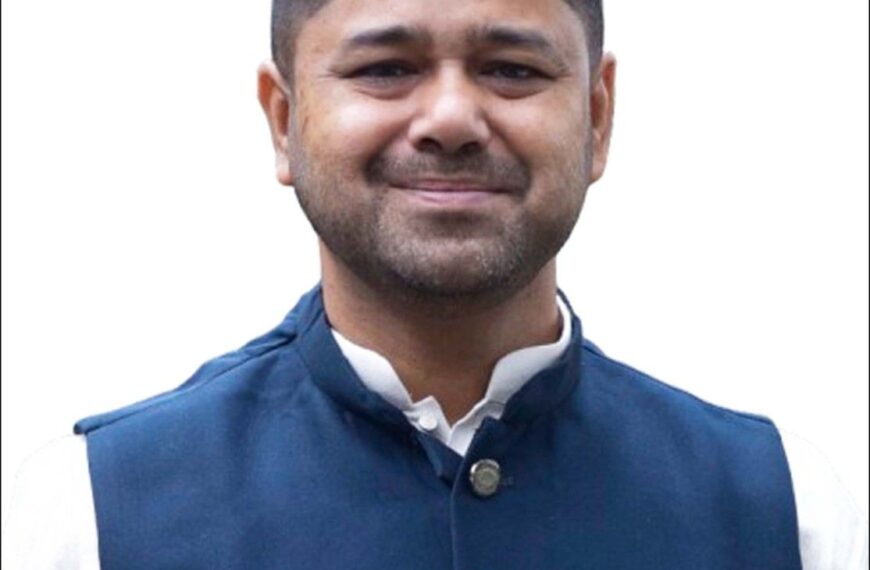 লুৰীণজ্যোতি গগৈৰ বাসগৃহত আৰক্ষীৰ তালাচী অভিযান