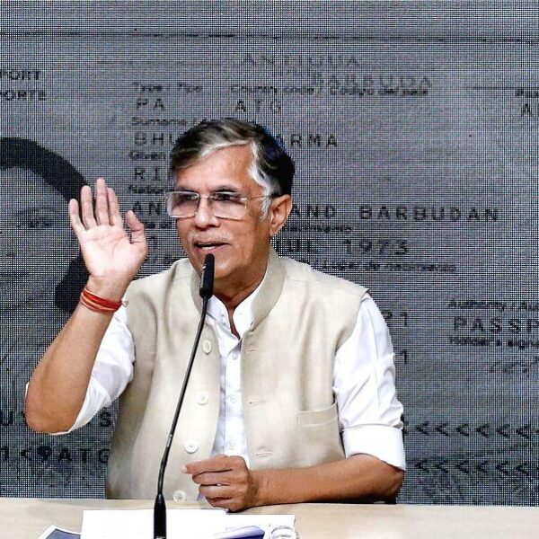 মাজনিশা কংগ্ৰেছ নেতা পৱন খেড়াৰ বিৰুদ্ধে ক্ৰাইম ব্ৰাঞ্চত&hellip;