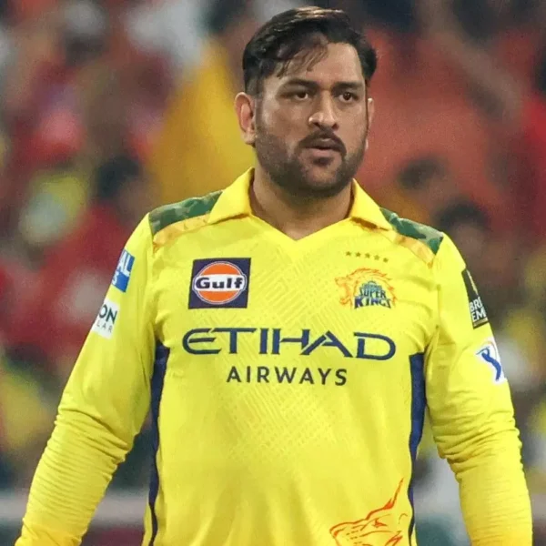 আজি অন্তিমখন খেলিব নেকি মহেন্দ্ৰ সিং ধোনীয়ে