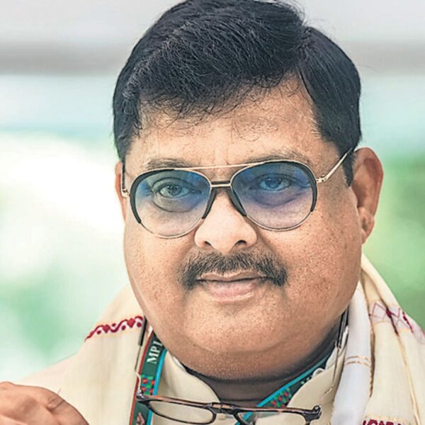 অখিল গগৈৰ সৈতে মিত্ৰতা কংগ্ৰেছৰ ঐতিহাসিক ভুল
