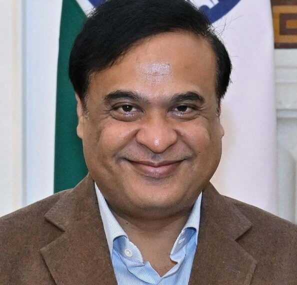 শীঘ্ৰেই পদত্যাগ কৰিব মুখ্যমন্ত্ৰী হিমন্ত বিশ্ব শৰ্মাই
