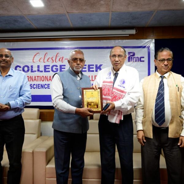 ৰোগীৰ বহিঃৰাজ্যলৈ বহিঃগমন ৰোধ কৰিবলৈ চিকিৎসকৰ আত্মবিশ্বাস আৰু&hellip;