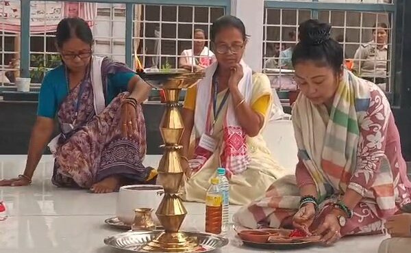 ‘জুবিনে ন্যায় নাপালে ন্যায় শব্দটোৱে নাথাকিব’