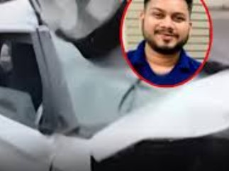 আজি আৰক্ষীৰ জিম্মাৰ ম্যাদ উকলিব ছামিম আহমেদৰ