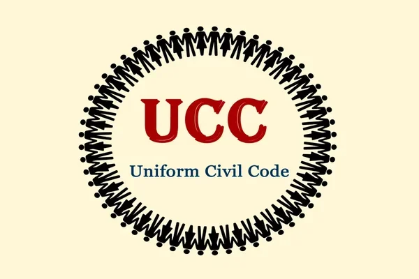 শীঘ্ৰেই ৰাজ্যত আহি আছে UCC