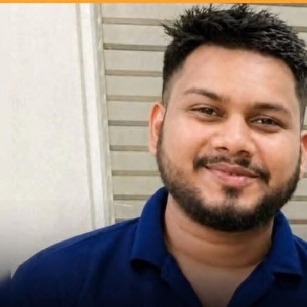 ছামিম আহমেদক জেললৈ প্ৰেৰণ