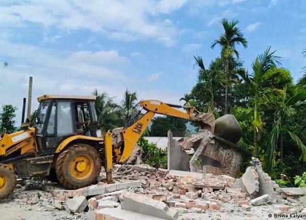 কাইলৈৰ পৰা ৰাজ্যত চলিব সৰ্ববৃহৎ এক্সন