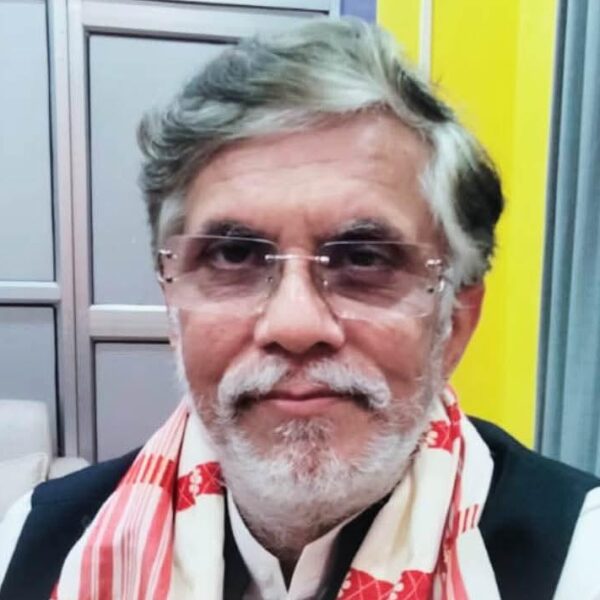 যিকোনো মূহুৰ্তত কোনে গ্ৰেপ্তাৰ হ’ব পাৰে পৱন খেড়া