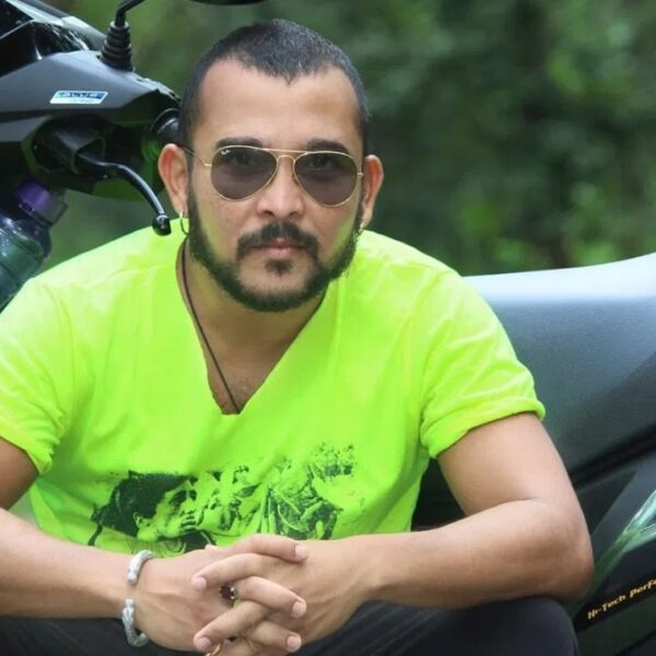 এইবাৰ মুকলি আকাশৰ তললৈ ওলাই অহাৰ মন শেখৰজ্যোতি&hellip;