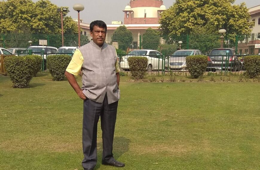 মুখ্যমন্ত্ৰী হিমন্ত বিশ্ব শৰ্মাক ভাবুকি দি আৰক্ষীৰ জালত প্ৰাক্তন বিধায়ক