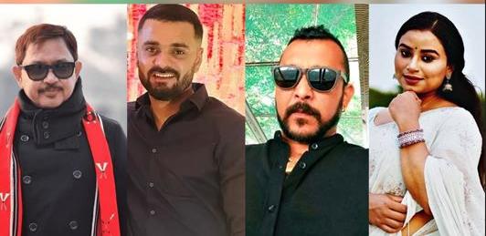 আজি জুবিন গাৰ্গ হত্যাৰ বিচাৰ প্ৰক্ৰিয়াৰ গুৰুত্বপূৰ্ণ দিন