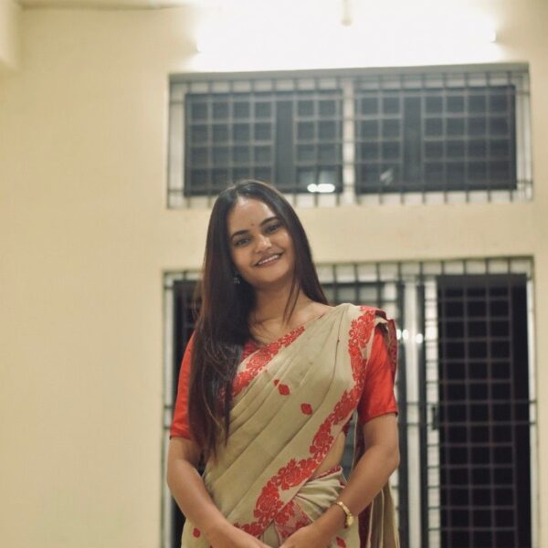 পঞ্চসুৰৰ ছাত্ৰী প্ৰীতি ডলেই লোকনাচৰ সাক্ষাৎ ২০২৫-২৬ বৰ্ষৰ&hellip;