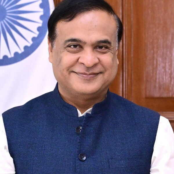 চৰকাৰী আঁচনিক লৈ বৃহৎ ঘোষণা মুখ্যমন্ত্ৰী হিমন্ত বিশ্ব&hellip;